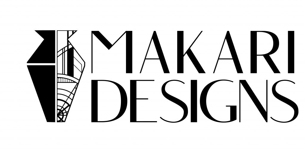 logo design makari designs